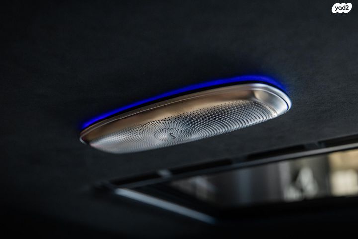 מרצדס-בנץ G-class