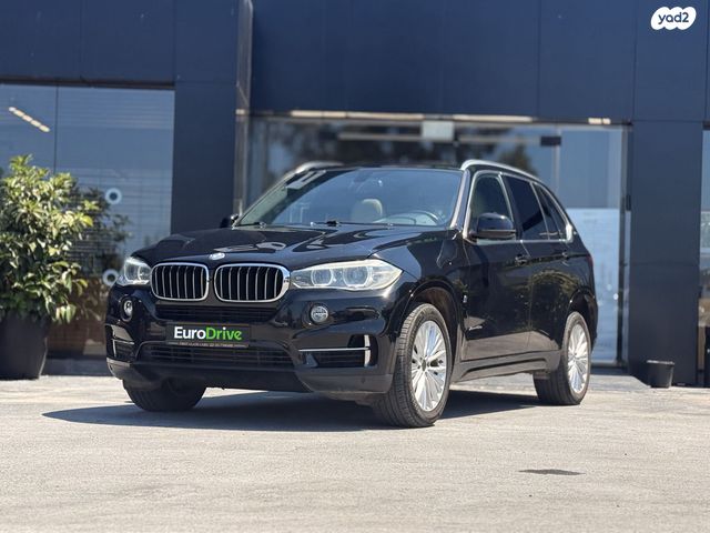 מודעת רכב ב מ וו X5