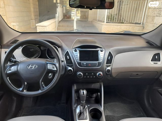 יונדאי ix35