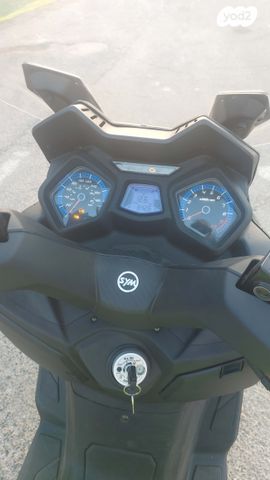 סאן יאנג ג'וי-מקס Z-250