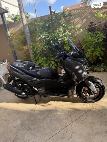 ימאהה X-Max 125