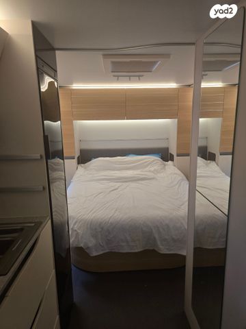 נגרר (קראוון נגרר)