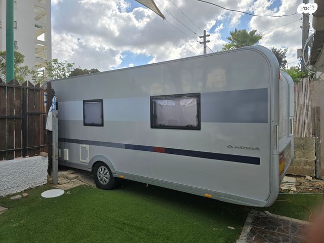 נגרר (קראוון נגרר)