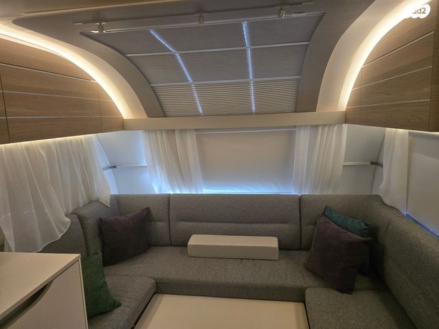 נגרר (קראוון נגרר)