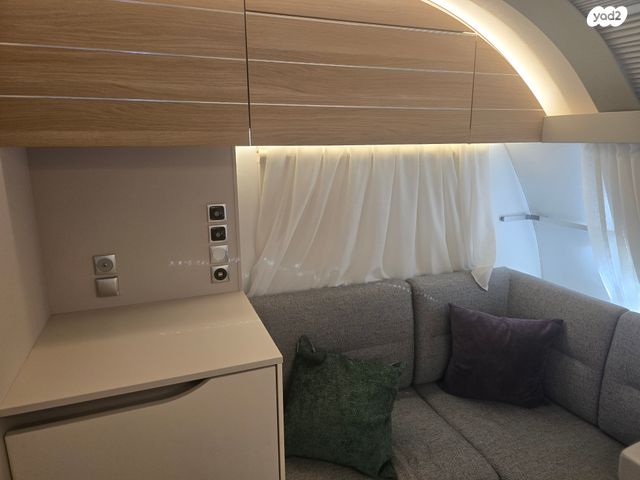 נגרר (קראוון נגרר)