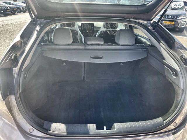 יונדאי איוניק