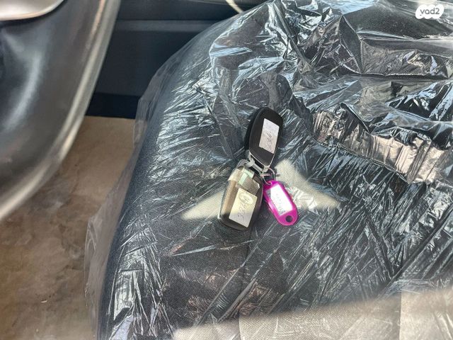 יונדאי איוניק