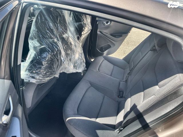 יונדאי איוניק