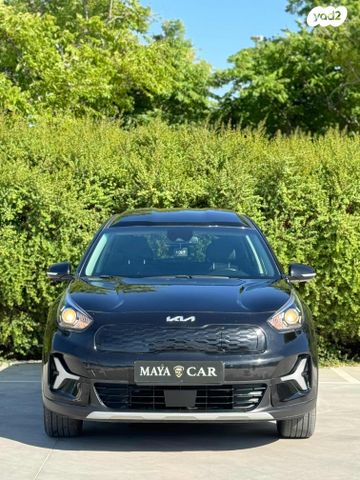 מודעת רכב קיה נירו פלוס