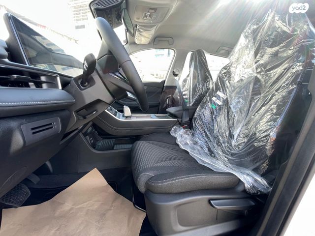 צ׳רי טיאגו 4 פרו