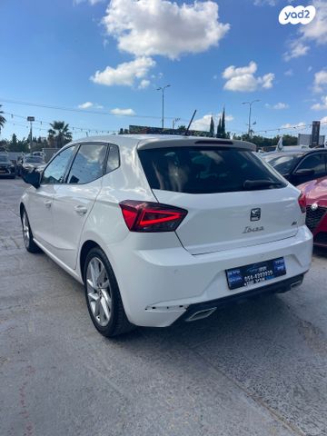 סיאט איביזה