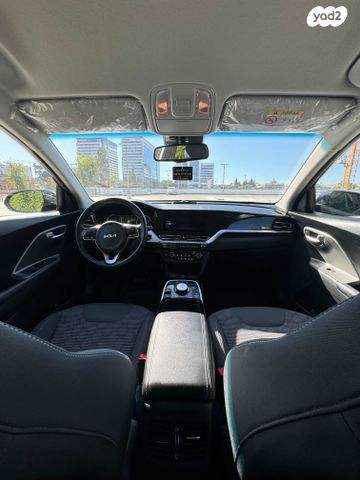 קיה נירו פלוס