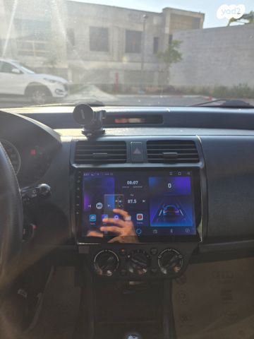 סוזוקי סוויפט