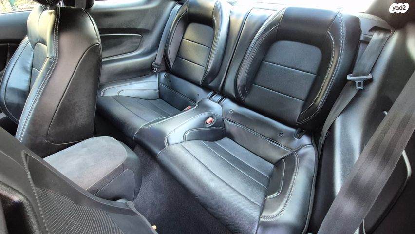 פורד מוסטנג