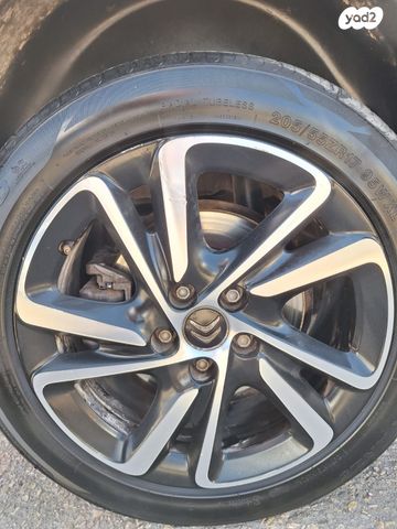 סיטרואן C4 פיקאסו