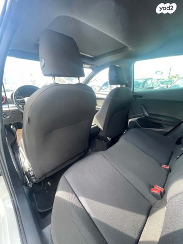 סיאט איביזה