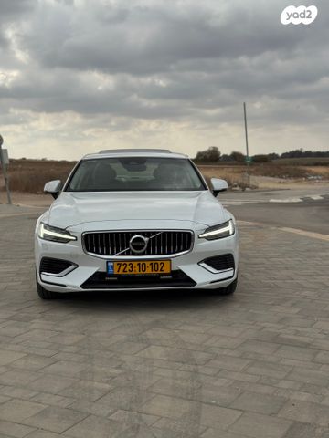 וולוו S60