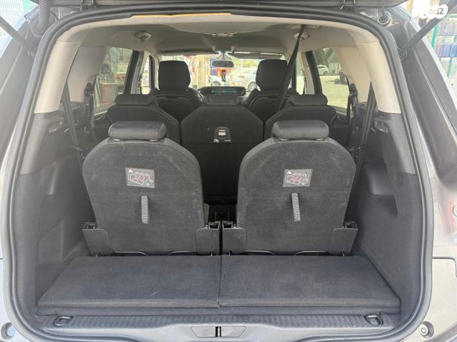 סיטרואן C4 פיקאסו