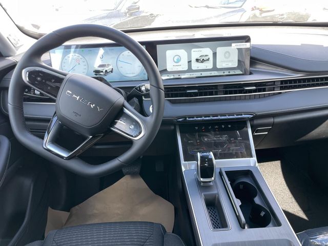 צ׳רי טיאגו 4 פרו