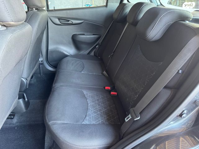 שברולט ספארק