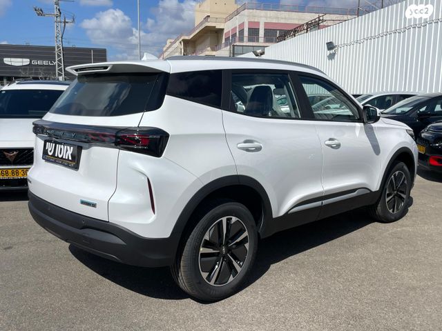 צ׳רי טיאגו 4 פרו