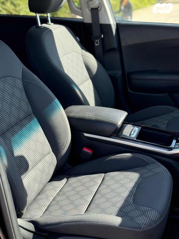 קיה נירו פלוס