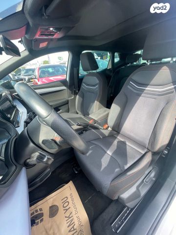 סיאט איביזה