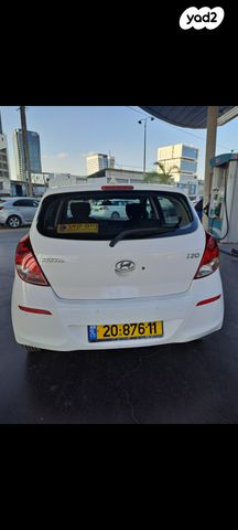 יונדאי i20
