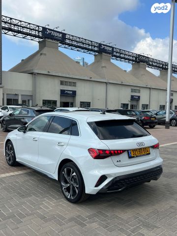 אאודי A3