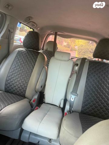 טויוטה סיינה