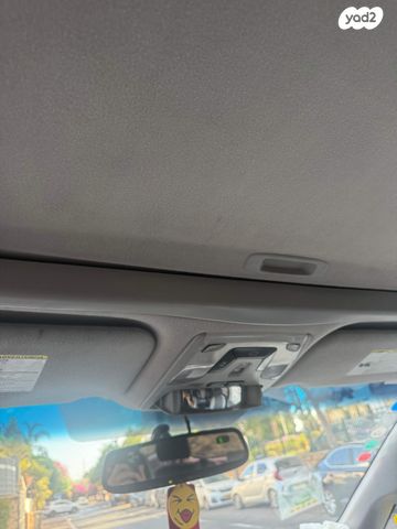 טויוטה סיינה