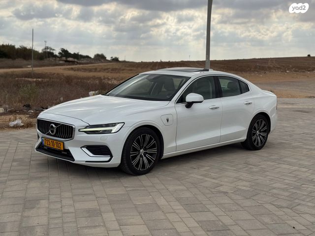 וולוו S60