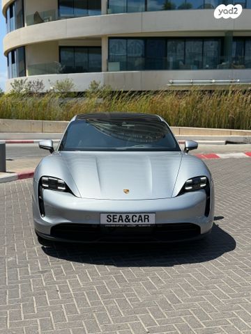 פורשה טייקן