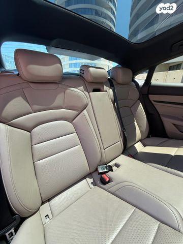 פורשה טייקן