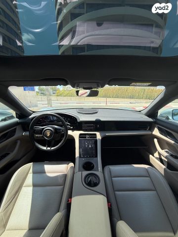 פורשה טייקן