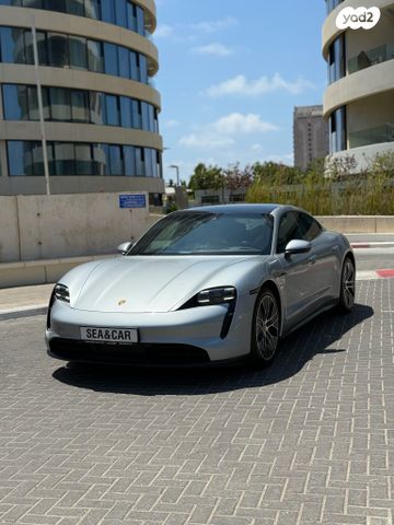 פורשה טייקן