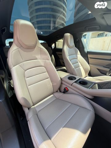 פורשה טייקן