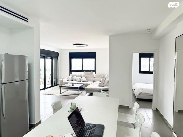 דירה, קציר 15, צריפין החדשה, באר יעקב