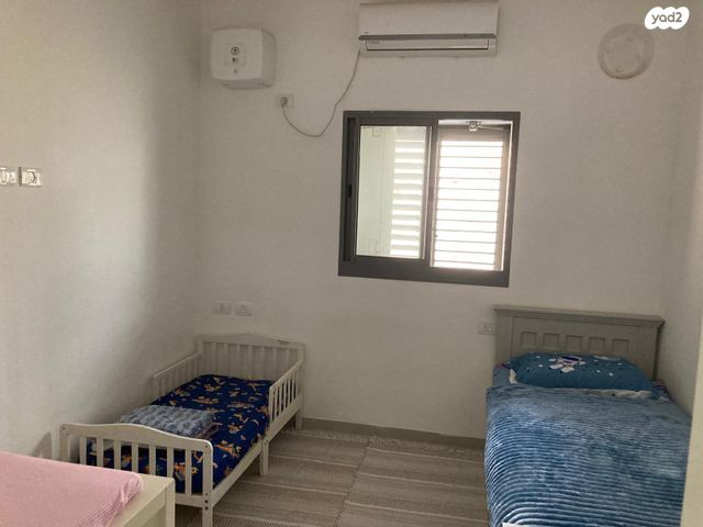 דירת גן, הצבי 2, ברוכין, ברוכין