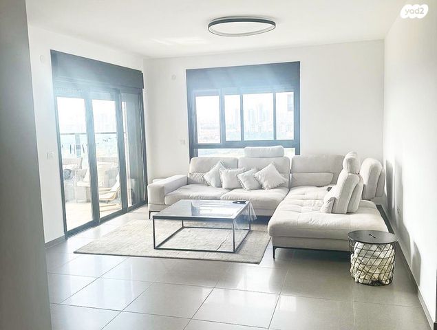 דירה, קציר 15, צריפין החדשה, באר יעקב