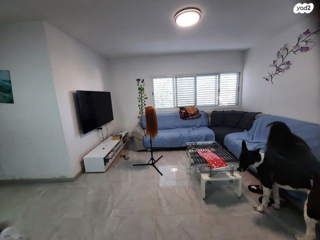 דירה, משה שרת 40, ברנע, אשקלון