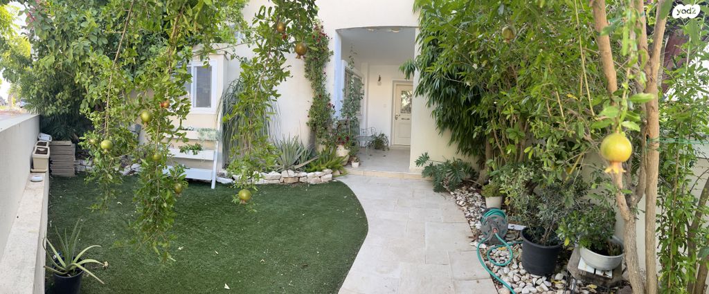 בית פרטי/ קוטג', אלון 62, גינות שומרון, קרני שומרון