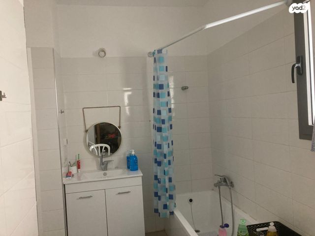 דירת גן, הצבי 2, ברוכין, ברוכין