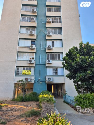 דירה, שדרות פנחס לבון 8, קרית נורדאו, נתניה