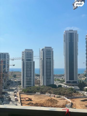 דירה, יפה ירקוני 9, דרום חדש, פארק הים, בת ים