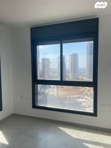 דירה, יפה ירקוני 9, דרום חדש, פארק הים, בת ים