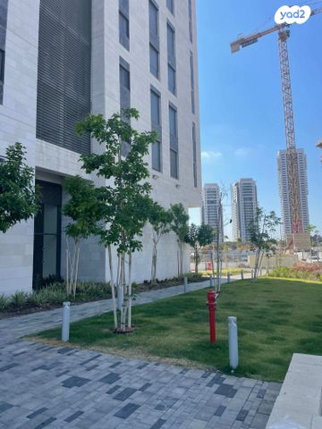 דירה, יפה ירקוני 9, דרום חדש, פארק הים, בת ים