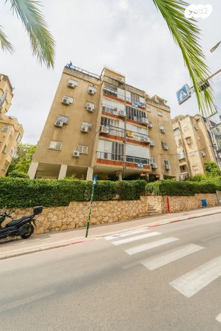 דירה, דגל ראובן 31, כפר גנים א, פתח תקווה