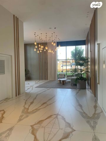 דירה, יפה ירקוני 9, דרום חדש, פארק הים, בת ים