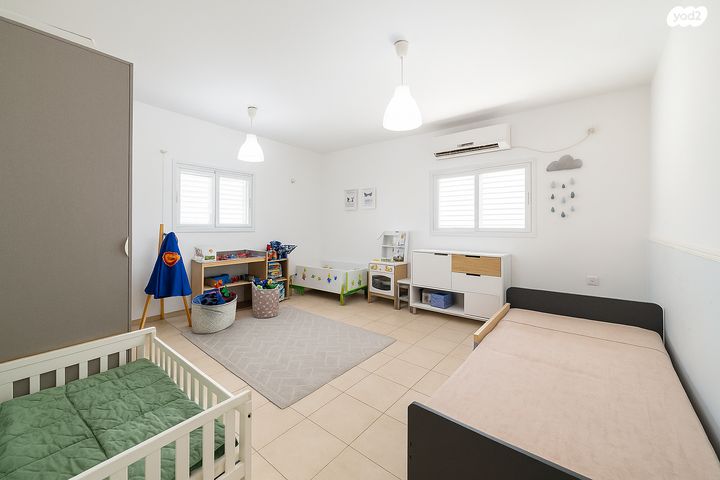 דירה, דגל ראובן 31, כפר גנים א, פתח תקווה